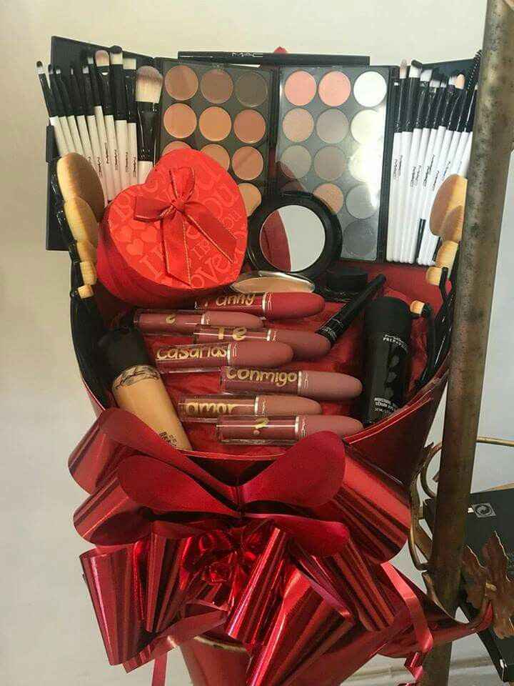 Mi propuesta de matrimonio - 1