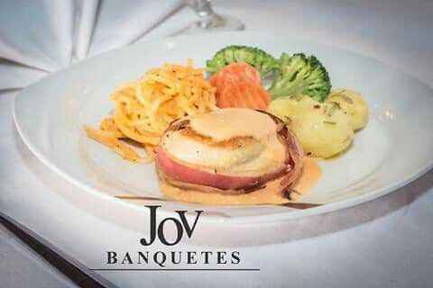 Mi platillo fuerte. - 1