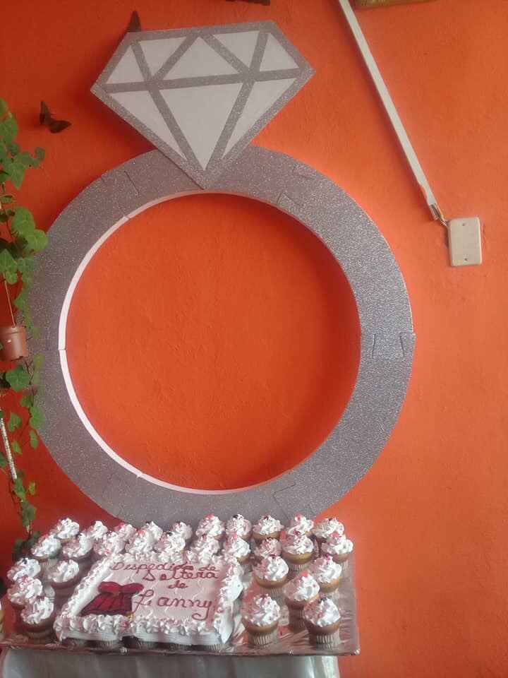 Mi despedida de soltera!! - 2