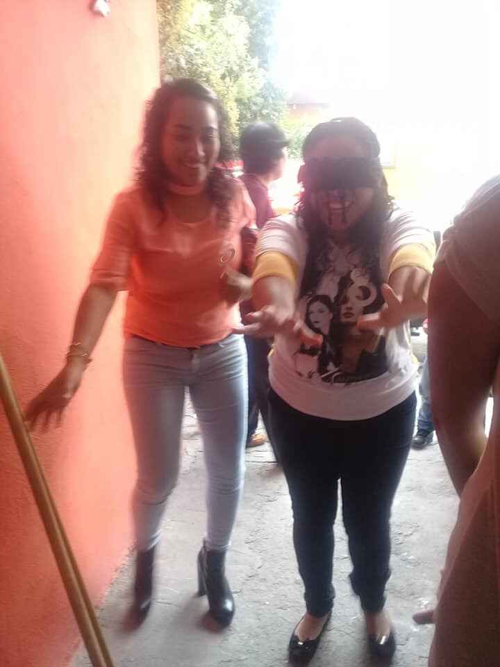 Mi despedida de soltera!! - 4