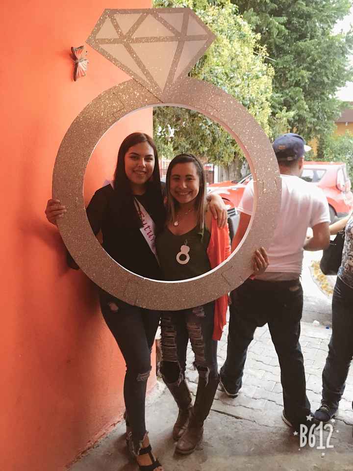 Mi despedida de soltera!! - 5