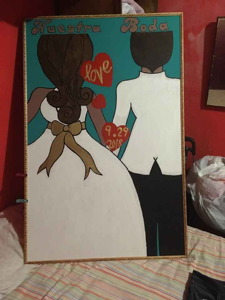 Ya quedo listo el cuadro de firmas - 1