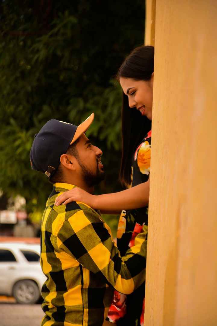 Mi save the date oficial❤️ - 1