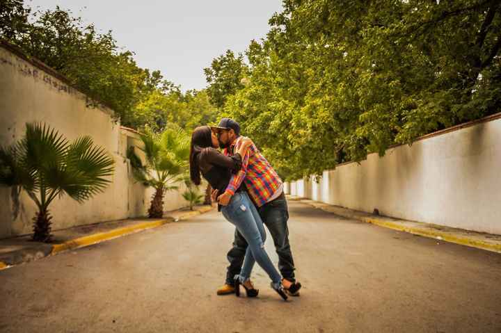 Mi save the date oficial❤️ - 2