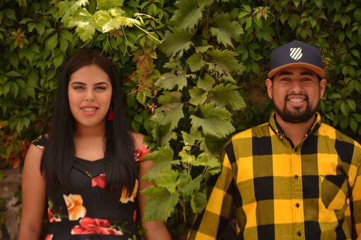 Mi save the date oficial❤️ - 4