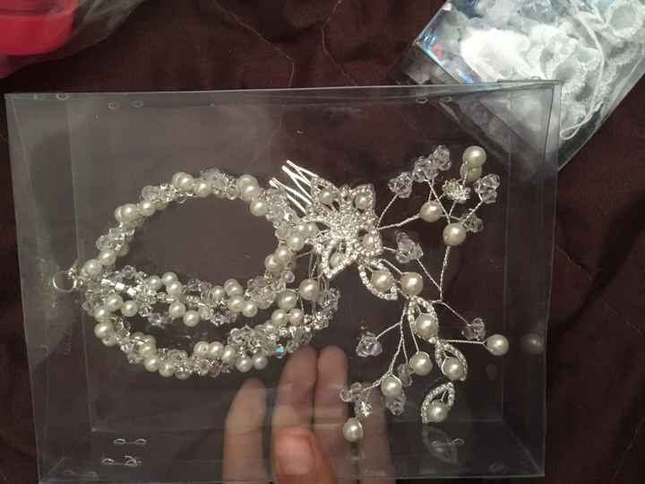 Mis avances a 7 dias de mi boda❤️ - 2