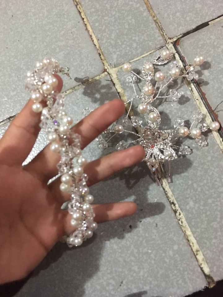 Mis avances a 7 dias de mi boda❤️ - 3