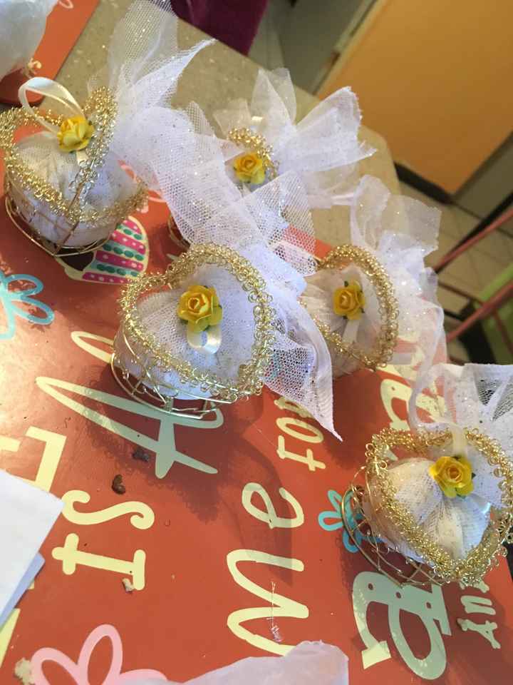 Mis bolsitas de arroz❤️ - 3