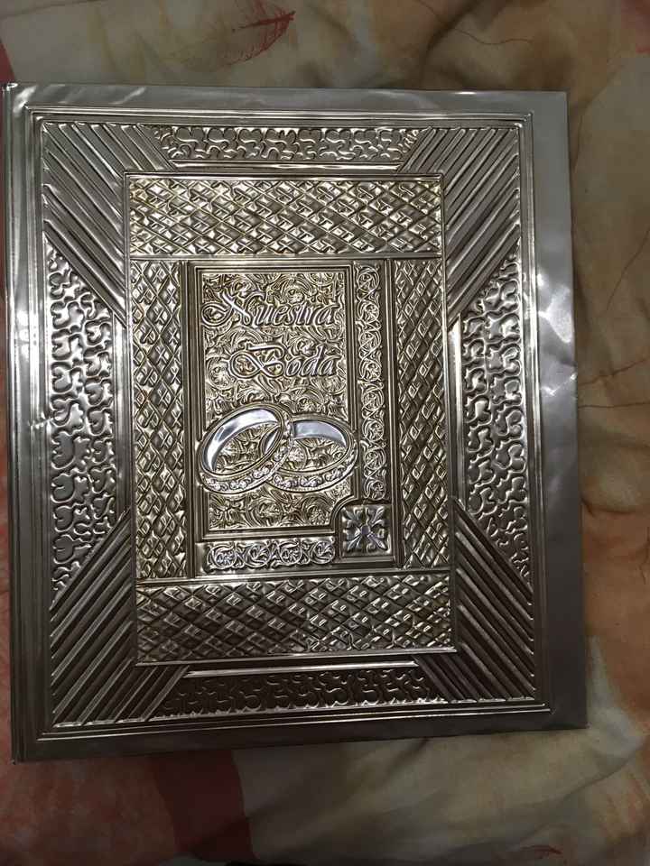 De las últimas cosas❤️ - 1