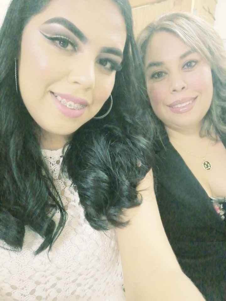 Felizmente casada❤️ - 2