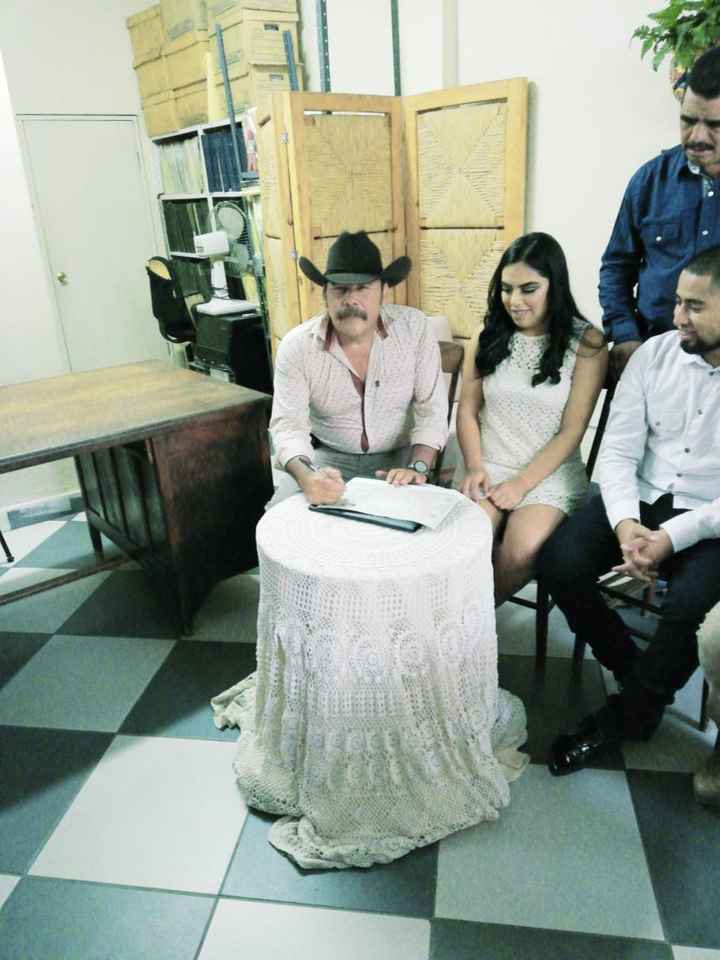 Felizmente casada❤️ - 3