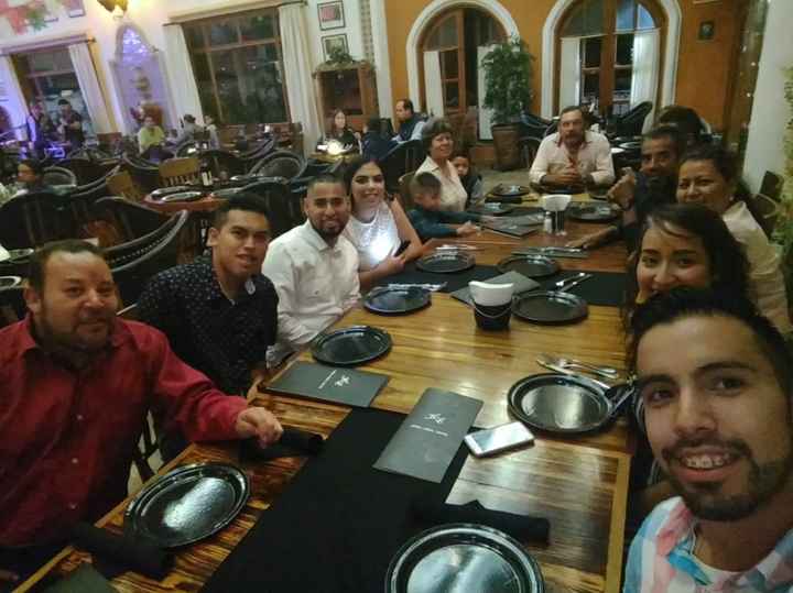 Felizmente casada❤️ - 6