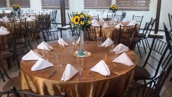 Este sábado fue mi gran día. - 12