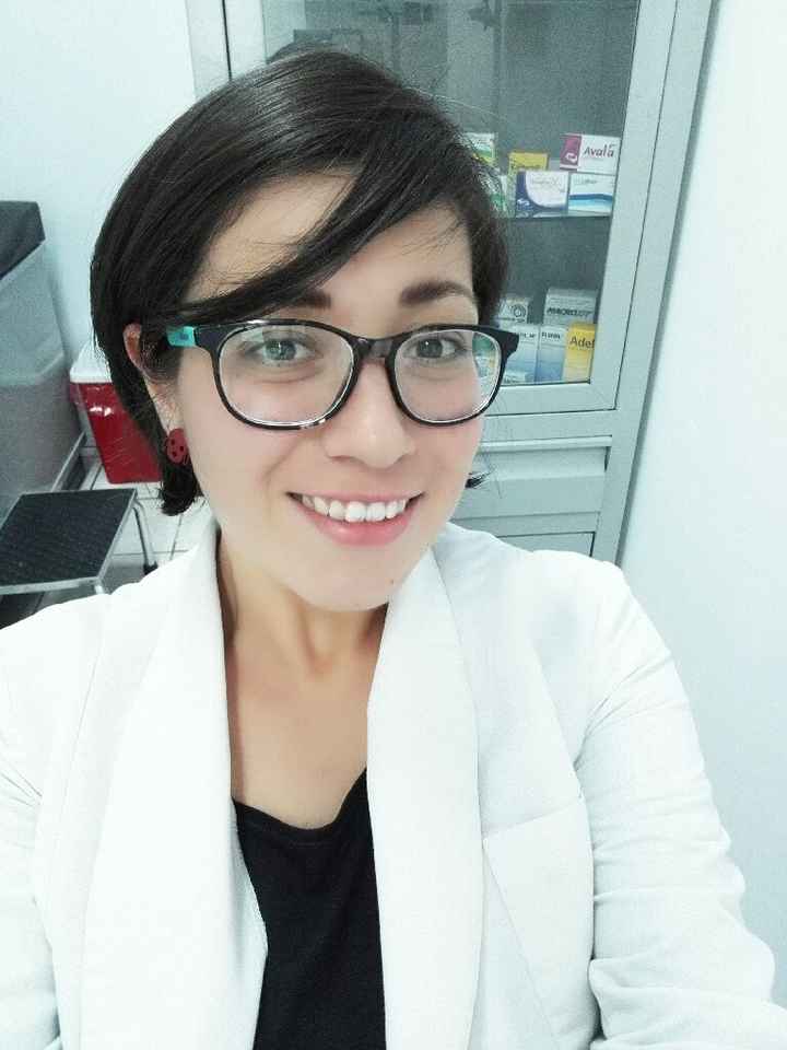 Cómo hago crecer mi cabello??? - 1