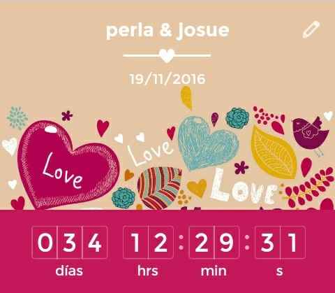 Solo 34 dias!!!!! - 1