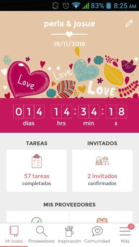 Presuman sus contadores chicas!!!! - 1