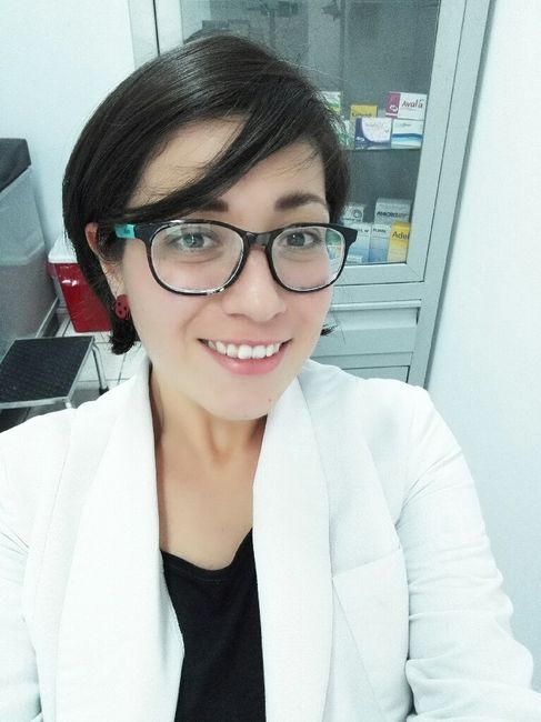 Cómo hago crecer mi cabello??? - 1