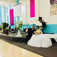 Este sábado fue mi gran día. - 1