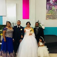 Este sábado fue mi gran día. - 4