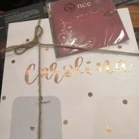 Que detalle o regalo le puedo dar a mis damas? - 3