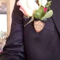 Boda Geek o no tanto - 3