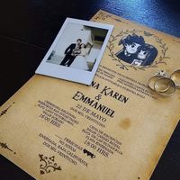 Boda Geek o no tanto - 4