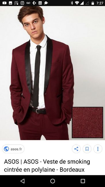 ¿Qué me emociona de los preparativos? Mi top 10 ;) - 1