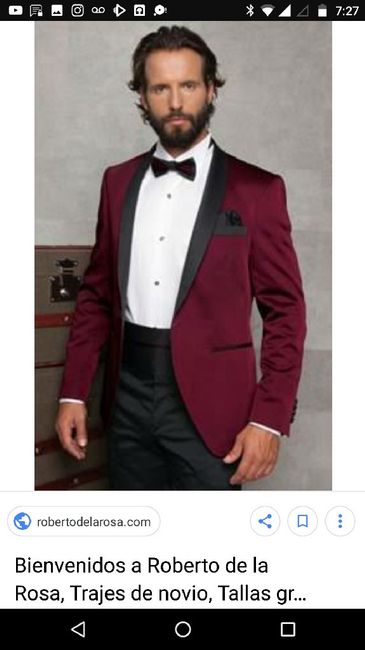 ¿Qué me emociona de los preparativos? Mi top 10 ;) - 3