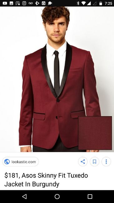 ¿Qué me emociona de los preparativos? Mi top 10 ;) - 4