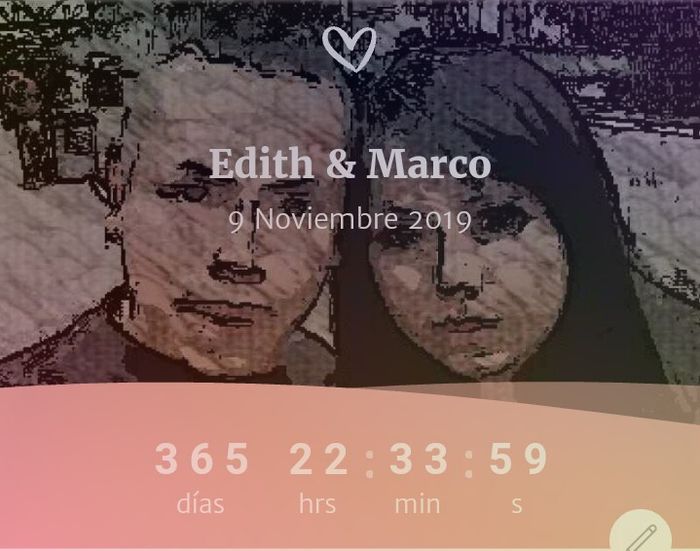 Comparte tu contador - 1