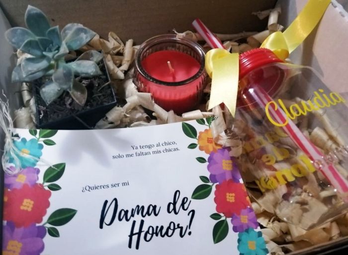 Detalles lindos