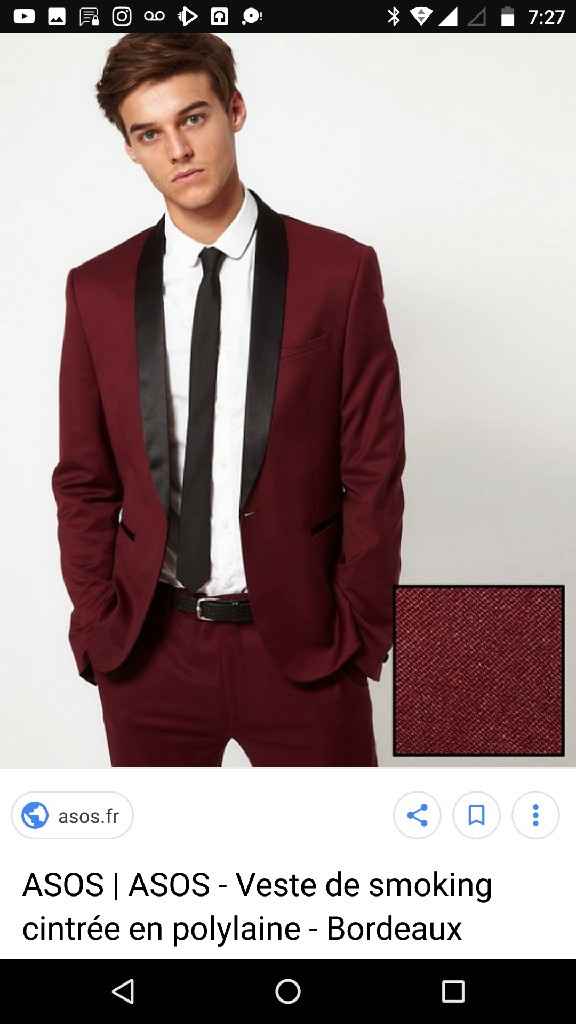 ¿Qué me emociona de los preparativos? Mi top 10 ;) - 1