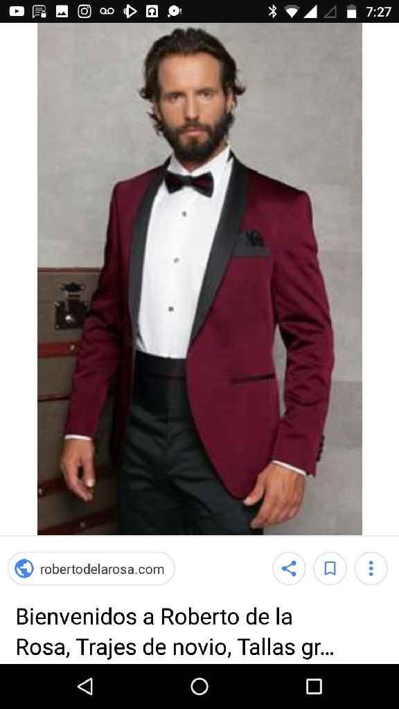 ¿Qué me emociona de los preparativos? Mi top 10 ;) - 3