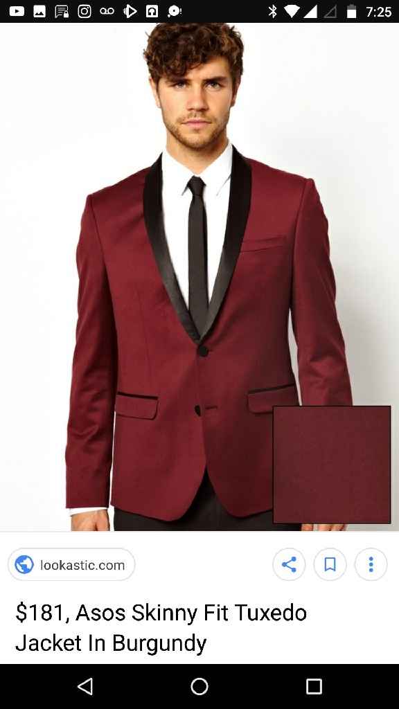 ¿Qué me emociona de los preparativos? Mi top 10 ;) - 4