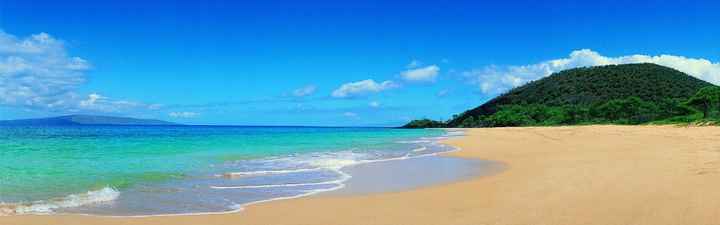 hawaii