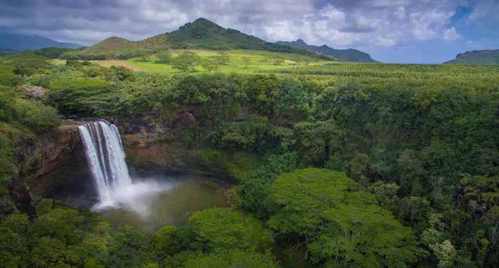 hawaii