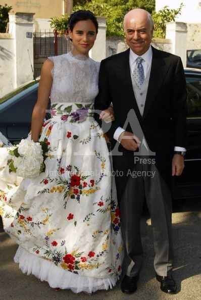 Si tu Fm tuviera que elegir tu vestido de boda.. - 1