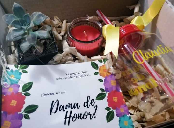 Detalles lindos