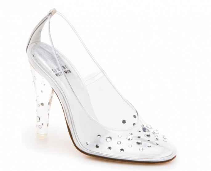 ¿oops... qué opinan de estos zapatos? - 4