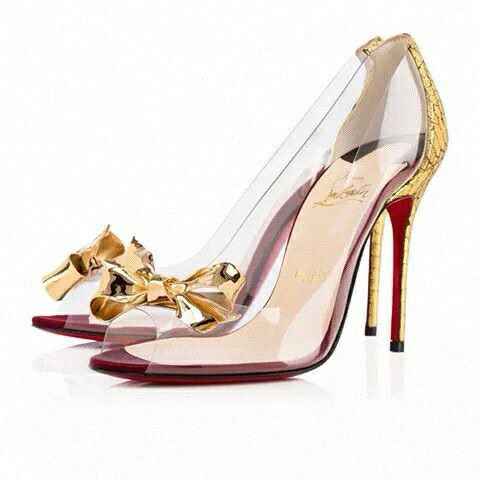 ¿oops... qué opinan de estos zapatos? - 5