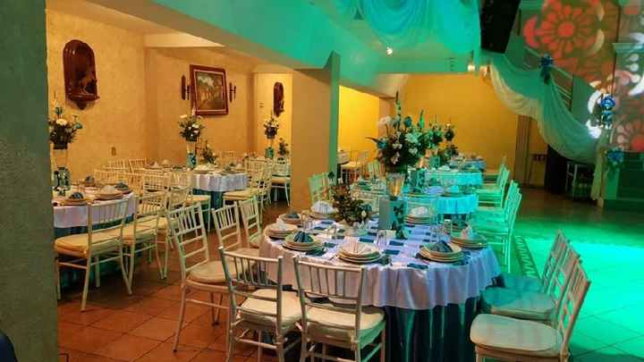  montaje de mesas - 3