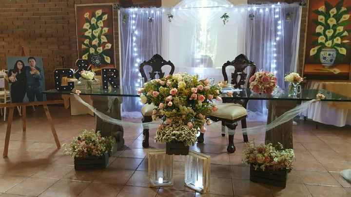  montaje de mesas - 4