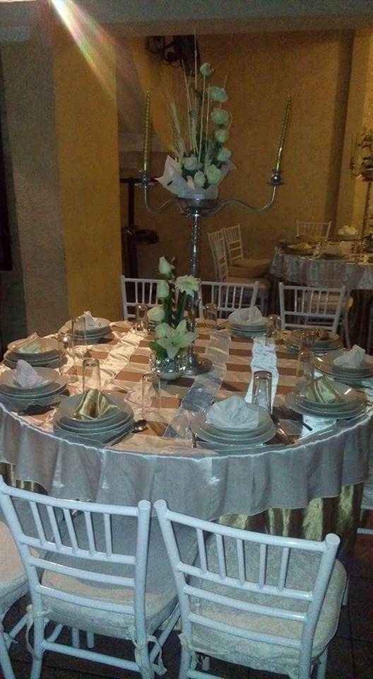  montaje de mesas - 5