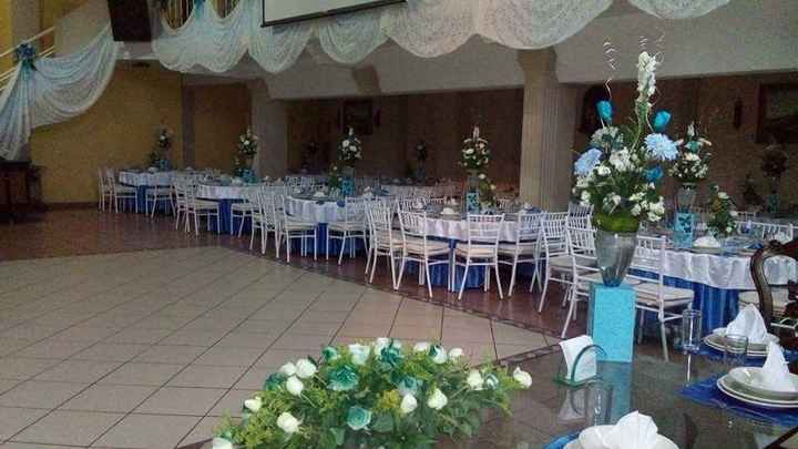  montaje de mesas - 6