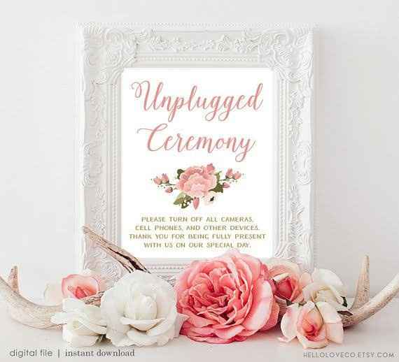  Como les digo que no suban fotos? - 1