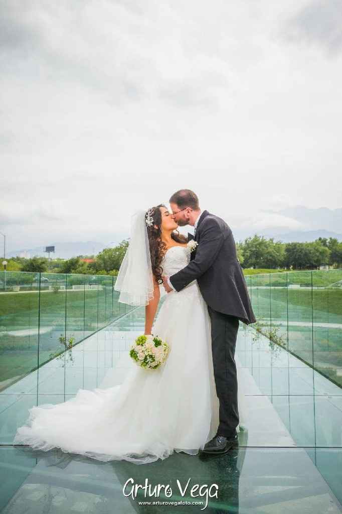  Aún no tengo Fotografo :( - 1