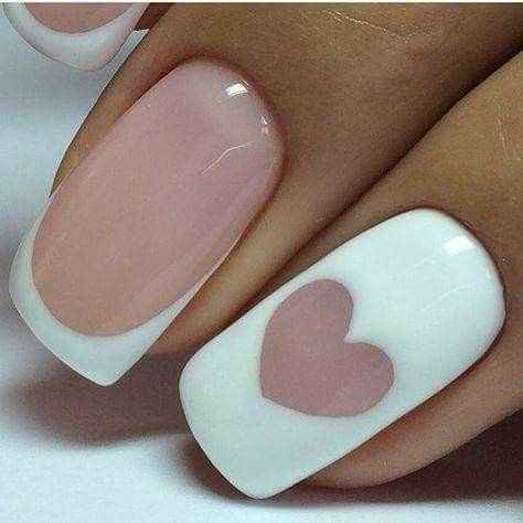  Inspiración: diseños de uñas - 2