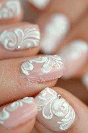  Inspiración: diseños de uñas - 7