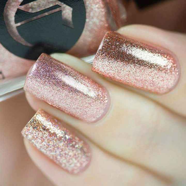  No se  que tipo de uñas hacermee heelp! - 3