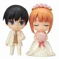  Cake topper original - 1